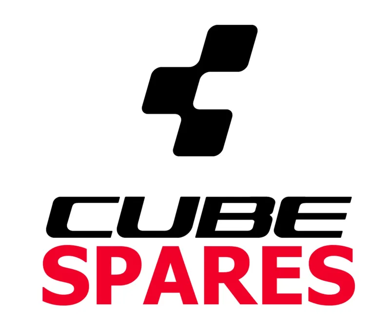 Cube AMS 110/130/150/ XMS / DTC Horstlink Bolt Set in Silver - 10358-1